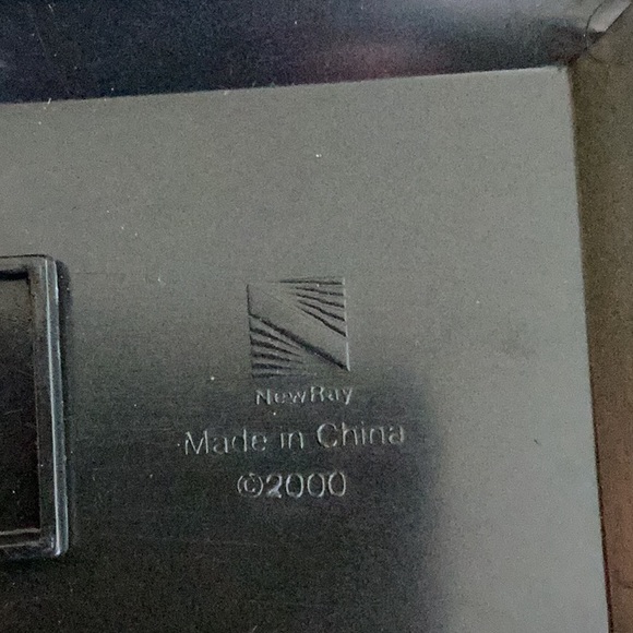 Cadillac 1985 Service INFORMATION  EPHEMERA MANUAL
FINAL  Edition  VNVC Engines - Picture 9 of 16